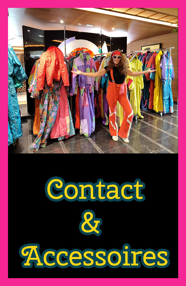 Contact location combinaisons ski